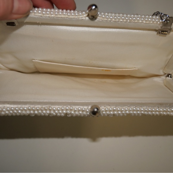 Pearl purse - Picture 3 of 3